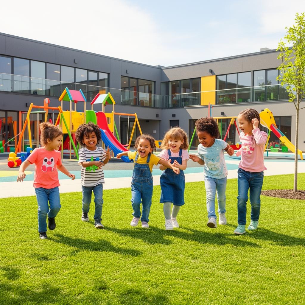 Детский сад № 370 комбинированного вида